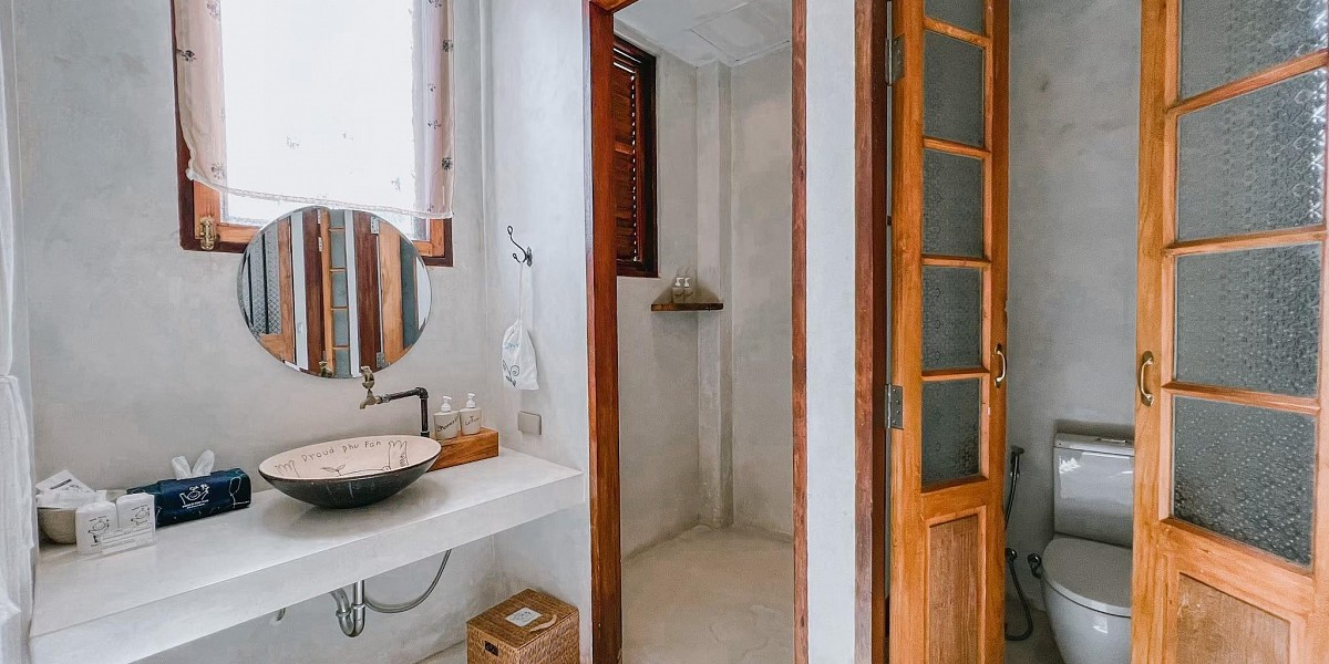 Mountain View Suite with Jacuzzi