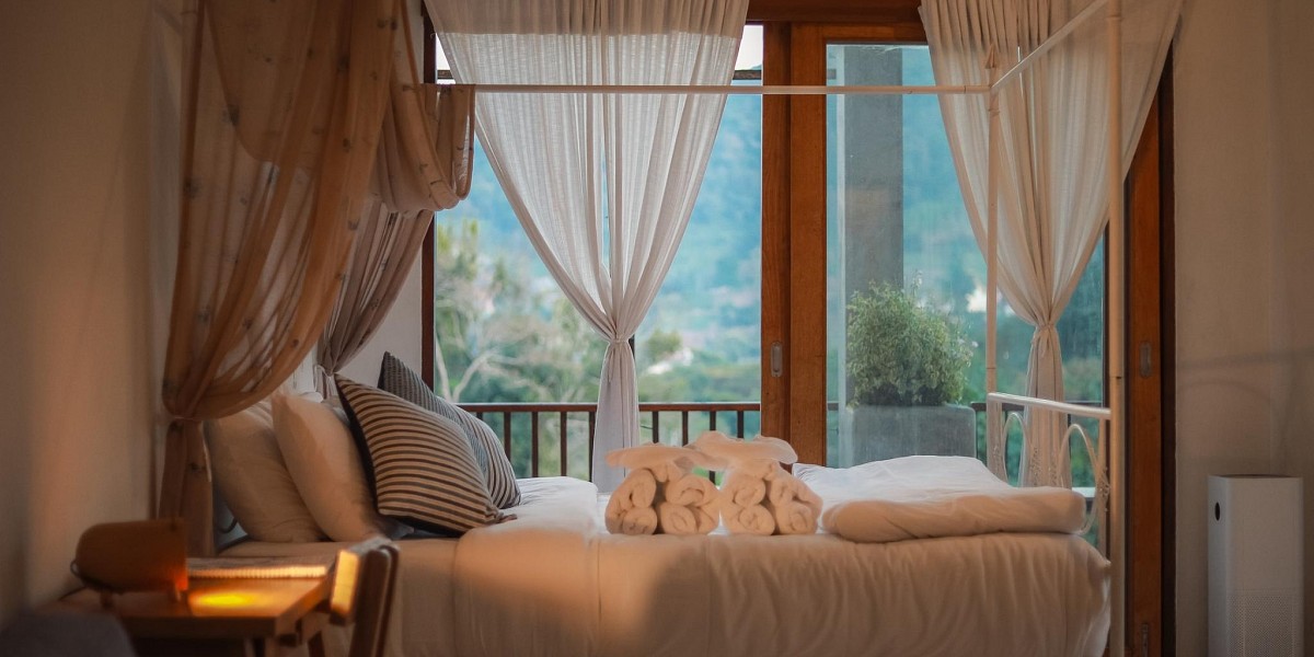 Mountain View Suite with Jacuzzi
