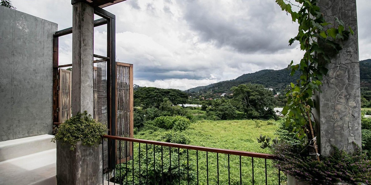 Mountain View Suite with Jacuzzi
