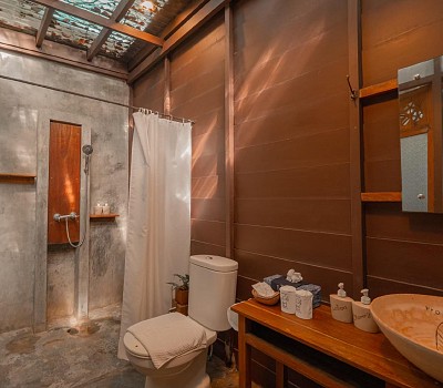 Private Villa