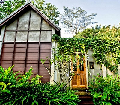 Private Villa