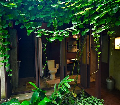 Private Villa