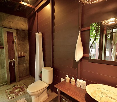 Private Villa