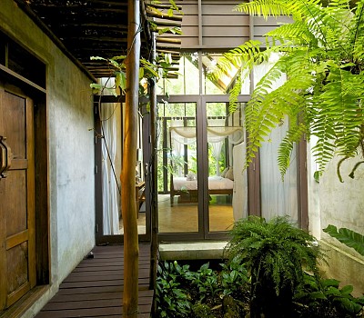 Private Villa