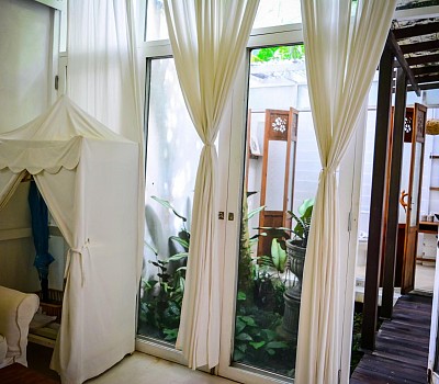 Private Villa