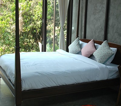 Private Villa