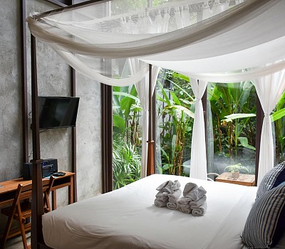 Private Villa