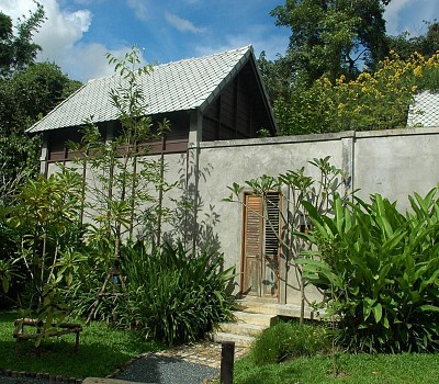 Private Villa