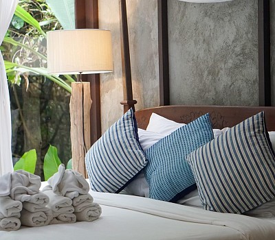 Private Villa