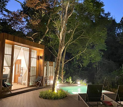 Private Pool Villa