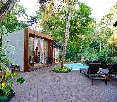 Private Pool Villa
