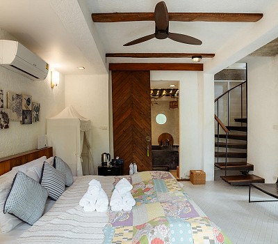 Fern Hill Villa