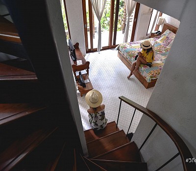 Fern Hill Villa