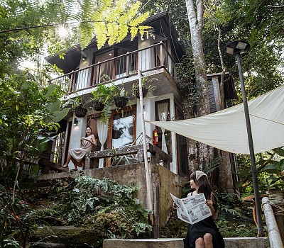 Fern Hill Villa