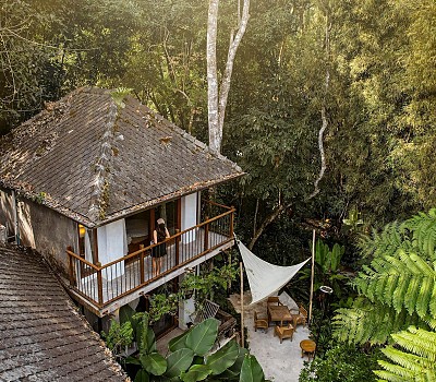 Fern Hill Villa