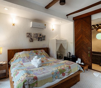 Fern Hill Villa