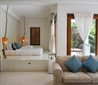 Pool Suite