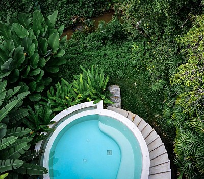 Pool Suite