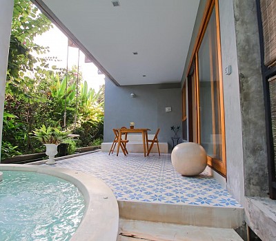 Pool Suite