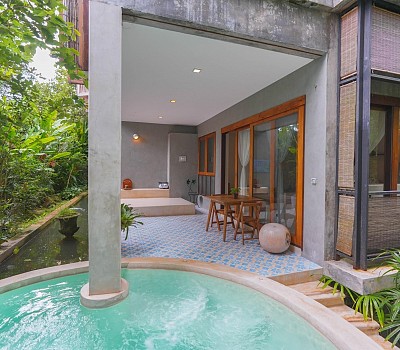 Pool Suite