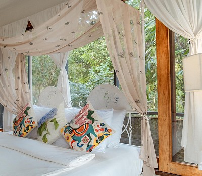 Mountain View Suite with Jacuzzi