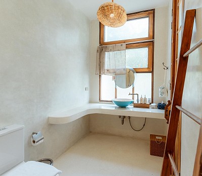 Mountain View Suite with Jacuzzi
