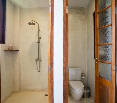 Mountain View Suite with Jacuzzi