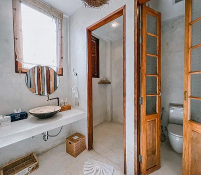 Mountain View Suite with Jacuzzi