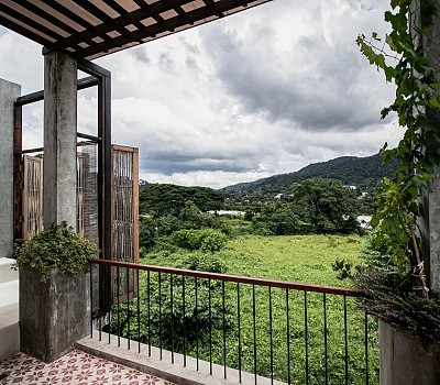 Mountain View Suite with Jacuzzi