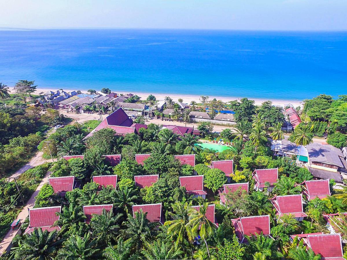 Proud Phu Fah Resort