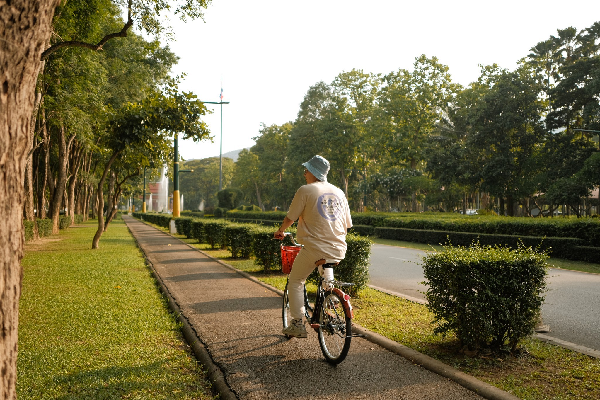 Proud Phu Fah Resort