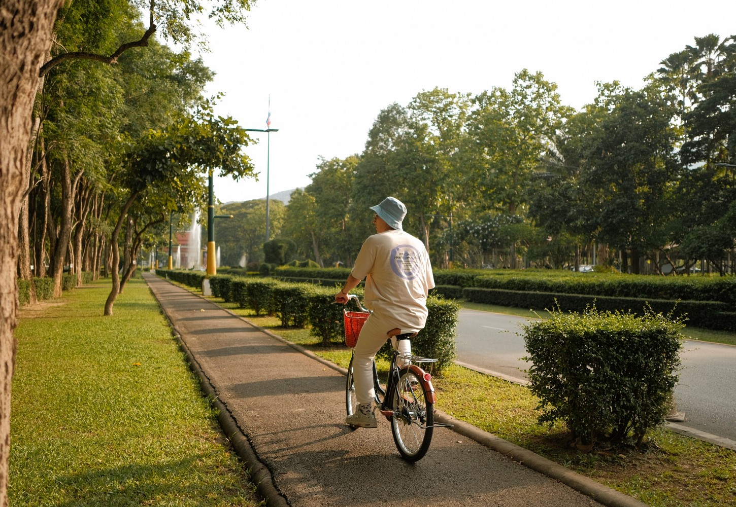 Bicycle Service