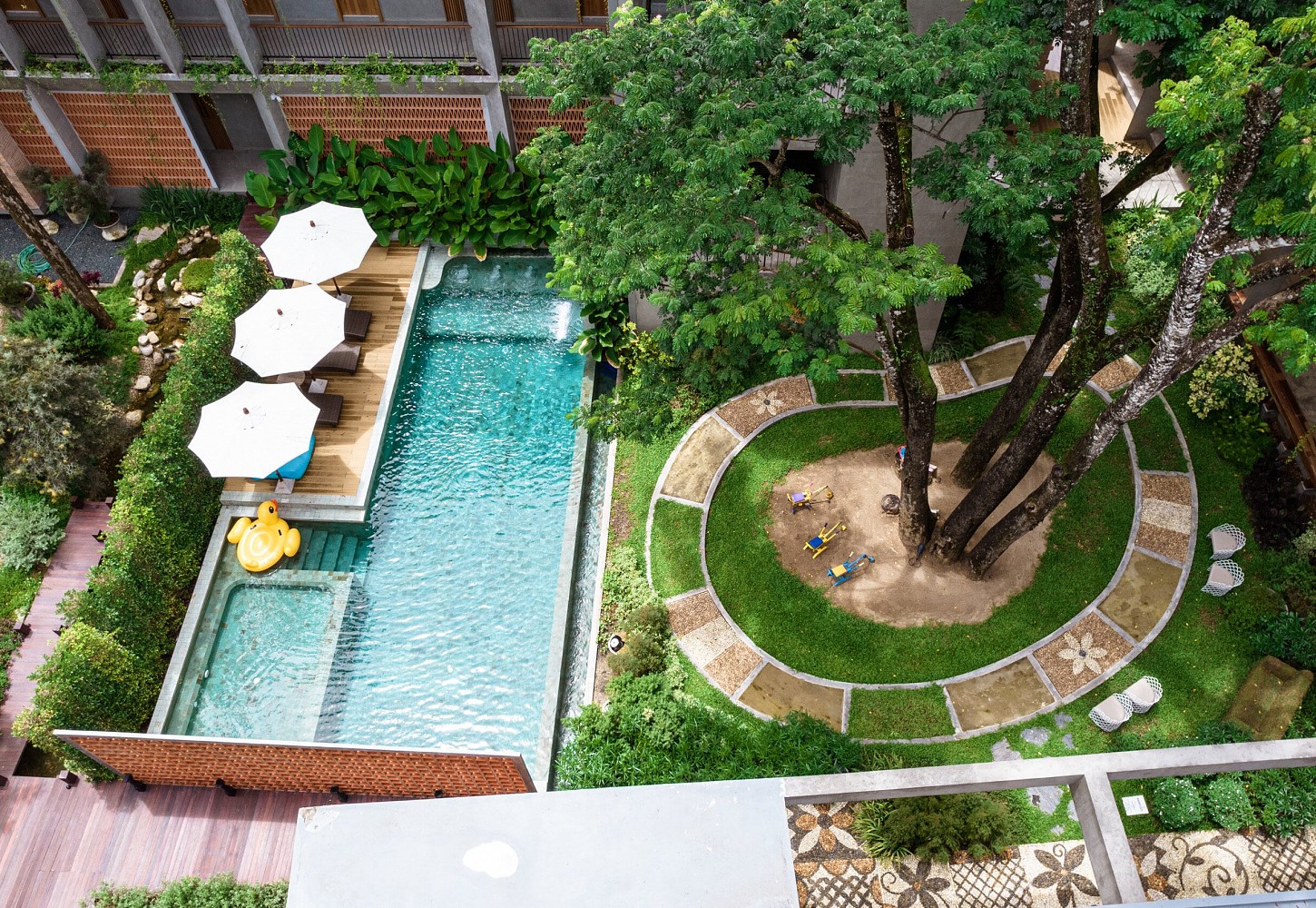 Proud Phu Fah Resort