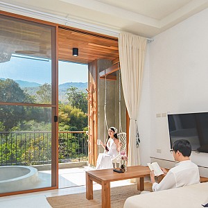 Rooms Overview