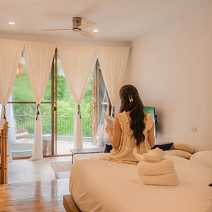 Rooms Overview