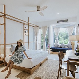 Rooms Overview