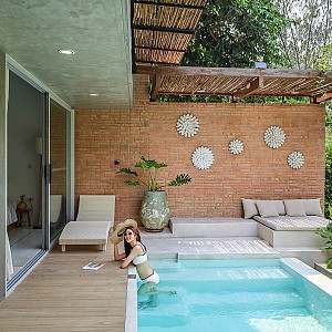 Rooms Overview