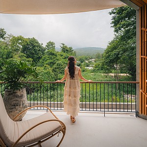 Rooms Overview