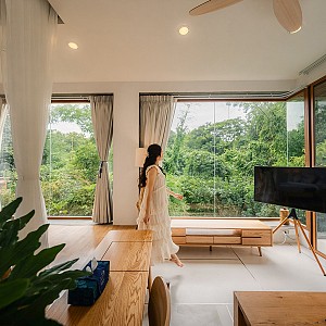 Rooms Overview