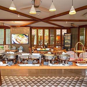 Facilities & Services