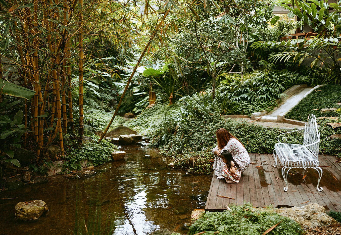Proud Phu Fah Resort