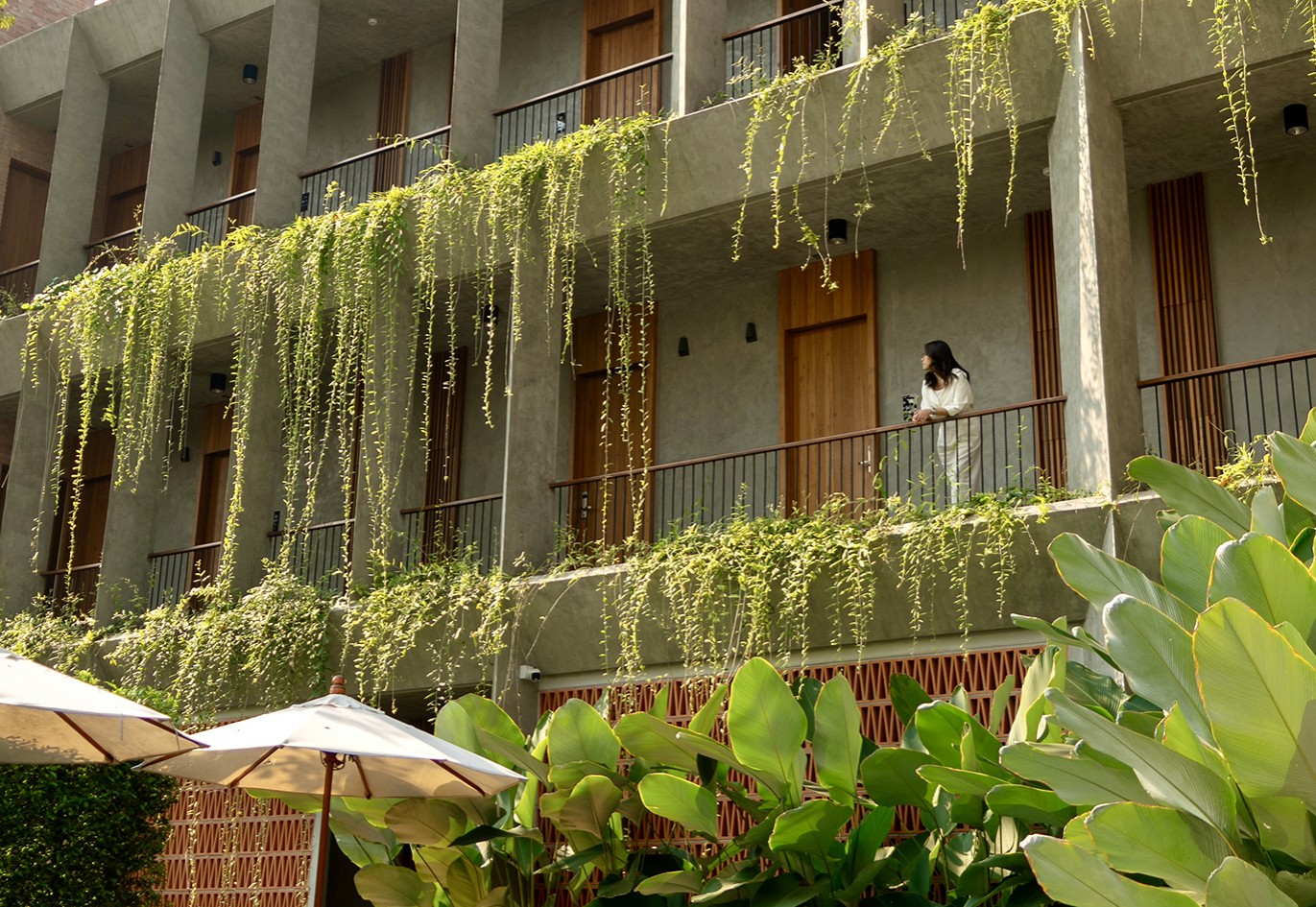 Proud Phu Fah Resort
