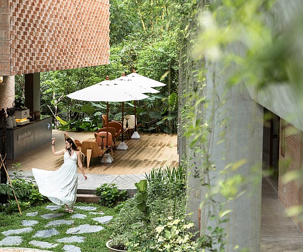 Proud Phu Fah Resort
