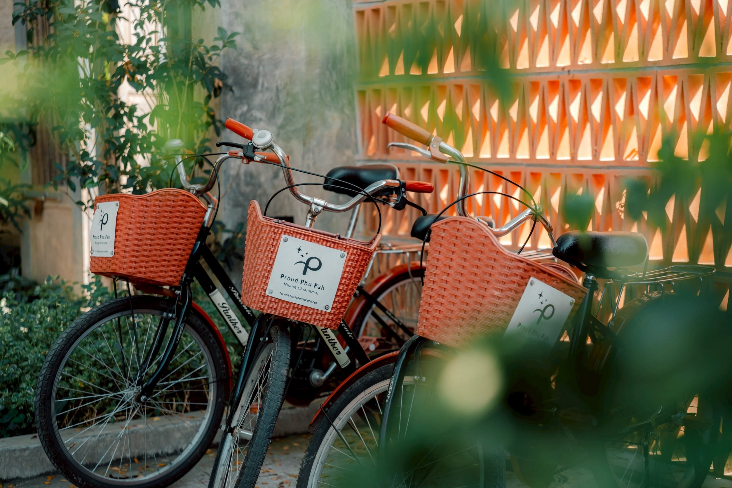 Proud Phu Fah Resort